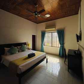 Primary image 1 The Birdcage Boutique, Royal University of Phnom Penh (Campus 2) Hotels