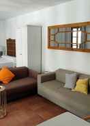 ห้องพัก APARTAMENTOS PUERTA SEVILLA DE CORDOBA