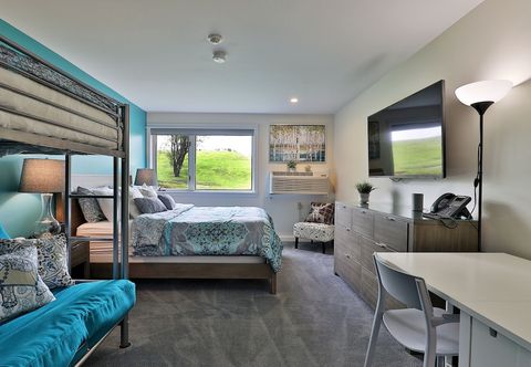 その他 Killington Center Inn & Suites by Killington VR - Studios