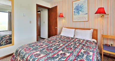 Others 2 Mountain Green Resort by Killington VR - 2 Bedrooms