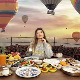 Primary image 1 Serene Premium Stone House, Göreme Open Air Museum Hotels