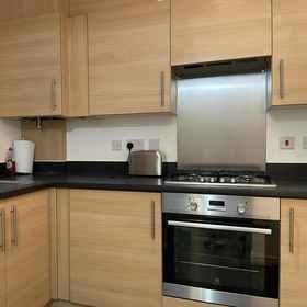 Primary image 1 チャーミング 2 ベッド テラスド ホーム イン ダートフォード, トンブリッジ・アンド・メーリング地区 ホテル