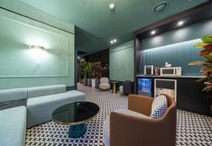 Others 5 Hotel Classy