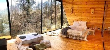 Others 2 Karaova Camping Bungalov