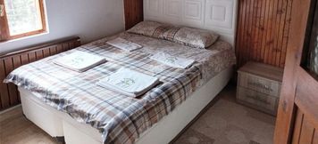 Others 4 Karaova Camping Bungalov