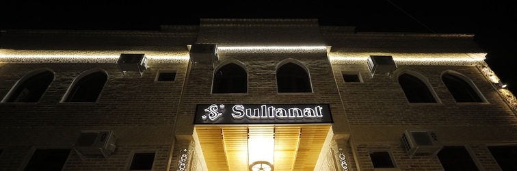 Others SULTANAT Hotel