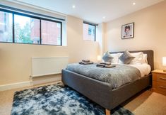 Lain-lain 5 Immaculate 3-bed House in Central London
