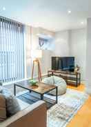 Primary image Immaculate 3-bed House in Central London