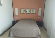 Others 3 Hotel Puerta de Ocaña