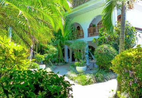 Others Hotel Villa Romantica