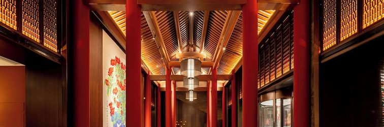 其他 Ziyue Meixiu Hotel