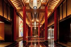 其他 Ziyue Meixiu Hotel