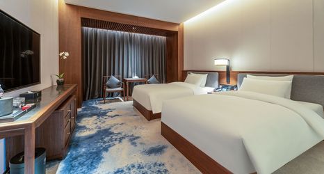 其他 2 Ziyue Meixiu Hotel