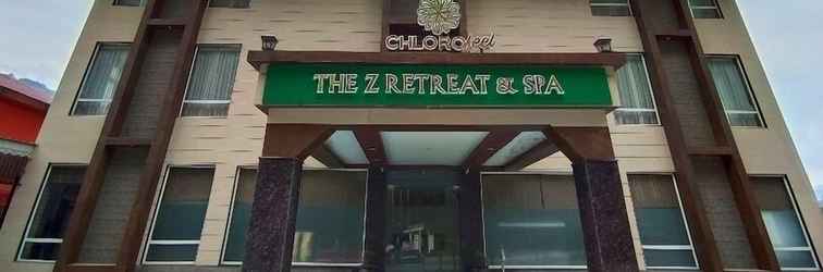 Others Chlorofeel The Z Retreat & Spa