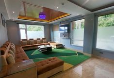 Others 5 Chlorofeel The Z Retreat & Spa