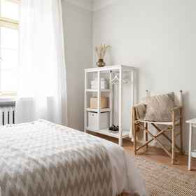 Room 1 Cozy and peaceful studio apartment, Sipoo Hotels