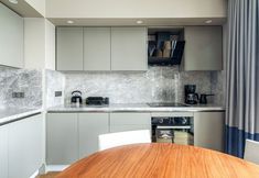 Others 5 Flat With Panoramic Bosphorus View in Cihangir