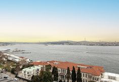 Others 2 Flat With Panoramic Bosphorus View in Cihangir