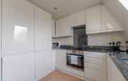 Khác 3 Bright and Spacious 1 Bedroom Flat in Notting Hill