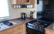 Others 5 Stunning 2 Bedroom Static Caravan set in 60 Acres