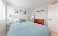 Lainnya 4 Stunning 2 Bedroom Flat With a Garden in Barnes