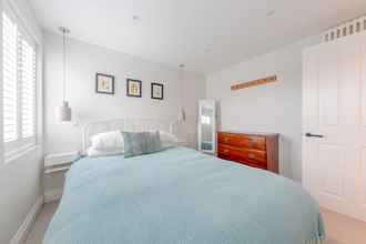 Lainnya 4 Stunning 2 Bedroom Flat With a Garden in Barnes