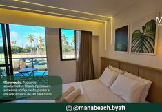 Others 4 Mana Beach by AFT