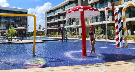 その他 2 Mana Beach by AFT