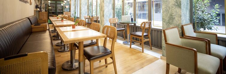 Others 21 Rooms Hotel