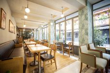 Others 21 Rooms Hotel