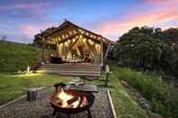 อื่นๆ Cicada Luxury Camping