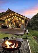ภาพหลัก Cicada Luxury Camping