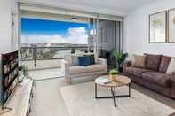 Lainnya HighFloor Family Suite 3BD Amazing Views