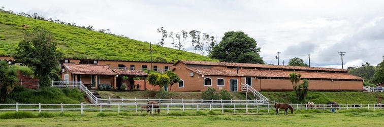 Khác Farm in Pouso Alto - MG