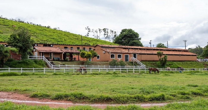 Khác Farm in Pouso Alto - MG