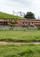 Bilik Farm in Pouso Alto - MG