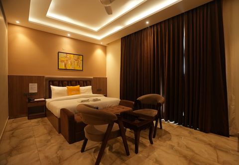 Others Lime Tree Hotels & Banquet Greater Noida