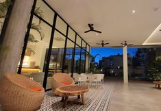 Others 3 WAKA VILLA Private Resort & Spa 16 + Adults Only