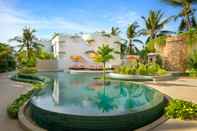 Others WAKA VILLA Private Resort & Spa 16 + Adults Only