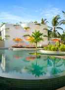 Primary image Waka Villa Private Resort & Spa 16 + Adults Only