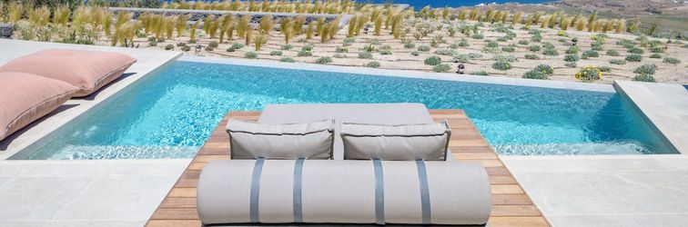 其他 Lithi Luxury Retreat