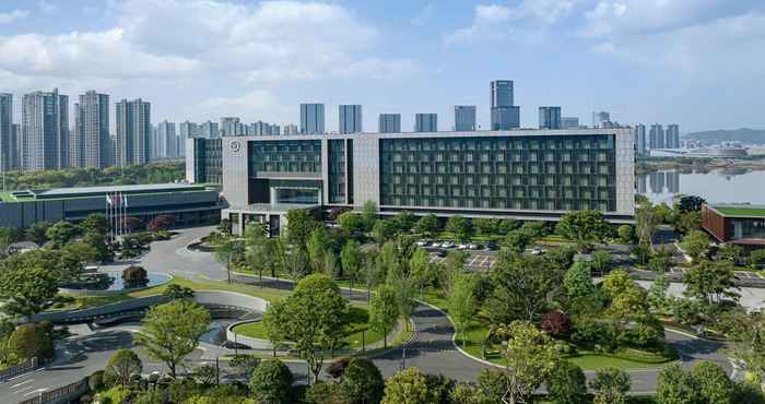 Lainnya Sheraton Ninghai Hotel