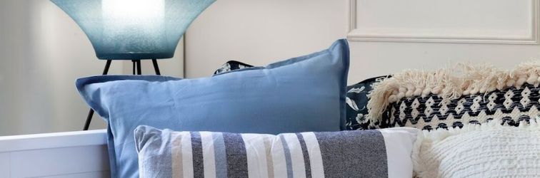 其他 Elite Apartments Szewska Boho