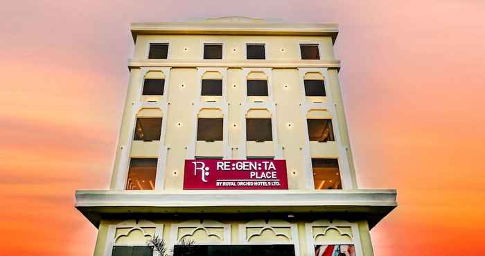 Khác Regenta Place Jhansi by Royal Orchid Hotels Limited