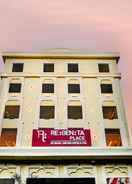 Primary image Regenta Place Jhansi by Royal Orchid Hotels Limited