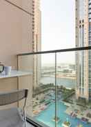 Imej utama Whitesage - Fabulous Canal Views from This Waterfront Luxe Apt