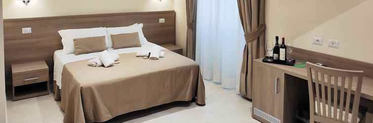 Lain-lain Luxury Suites - Stay Inn Rome Experience