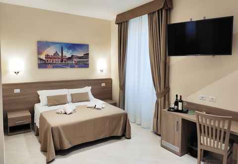 Others Luxury Suites - Stay Inn Rome Experience