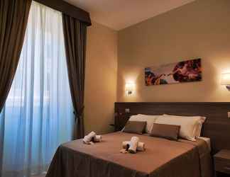 อื่นๆ 2 Luxury Suites - Stay Inn Rome Experience