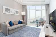 Lainnya SuperHost - Breathtaking Canal Views From this Cozy Apartment